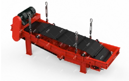 Come un separatore magnetico migliora la purezza del materiale nella lavorazione industriale
