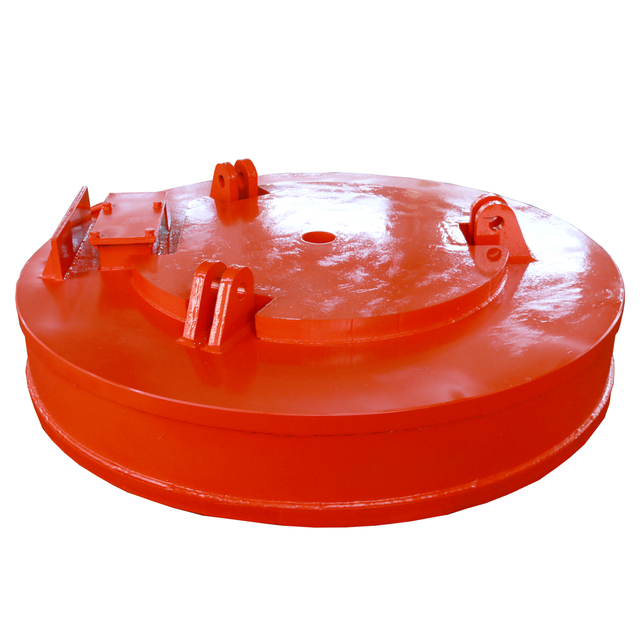 Elettromagnete di sollevamento industriale di alta qualità