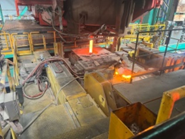 paniera 客户现场