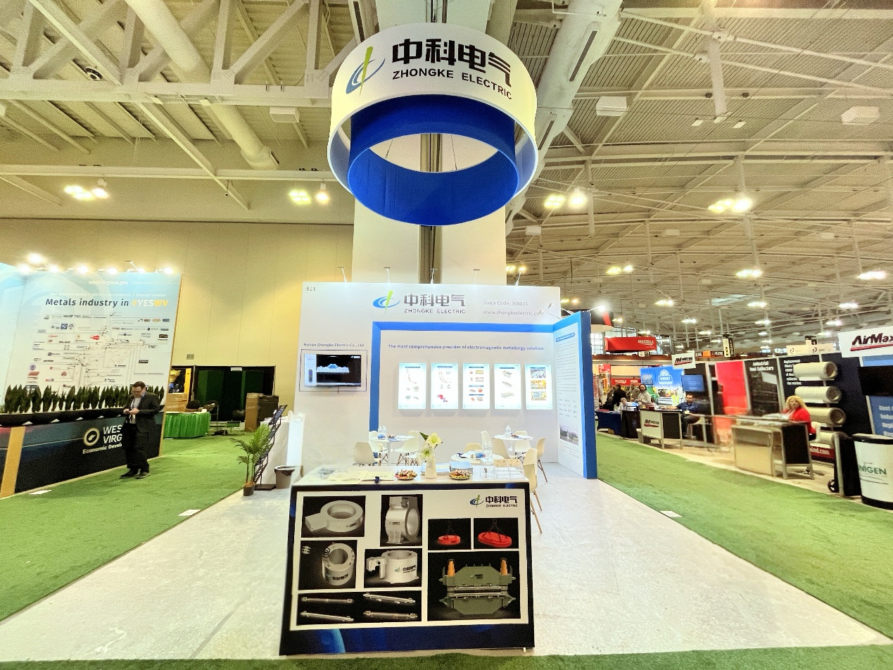 Spotlight sulle innovazioni magnetiche ed elettrotecniche