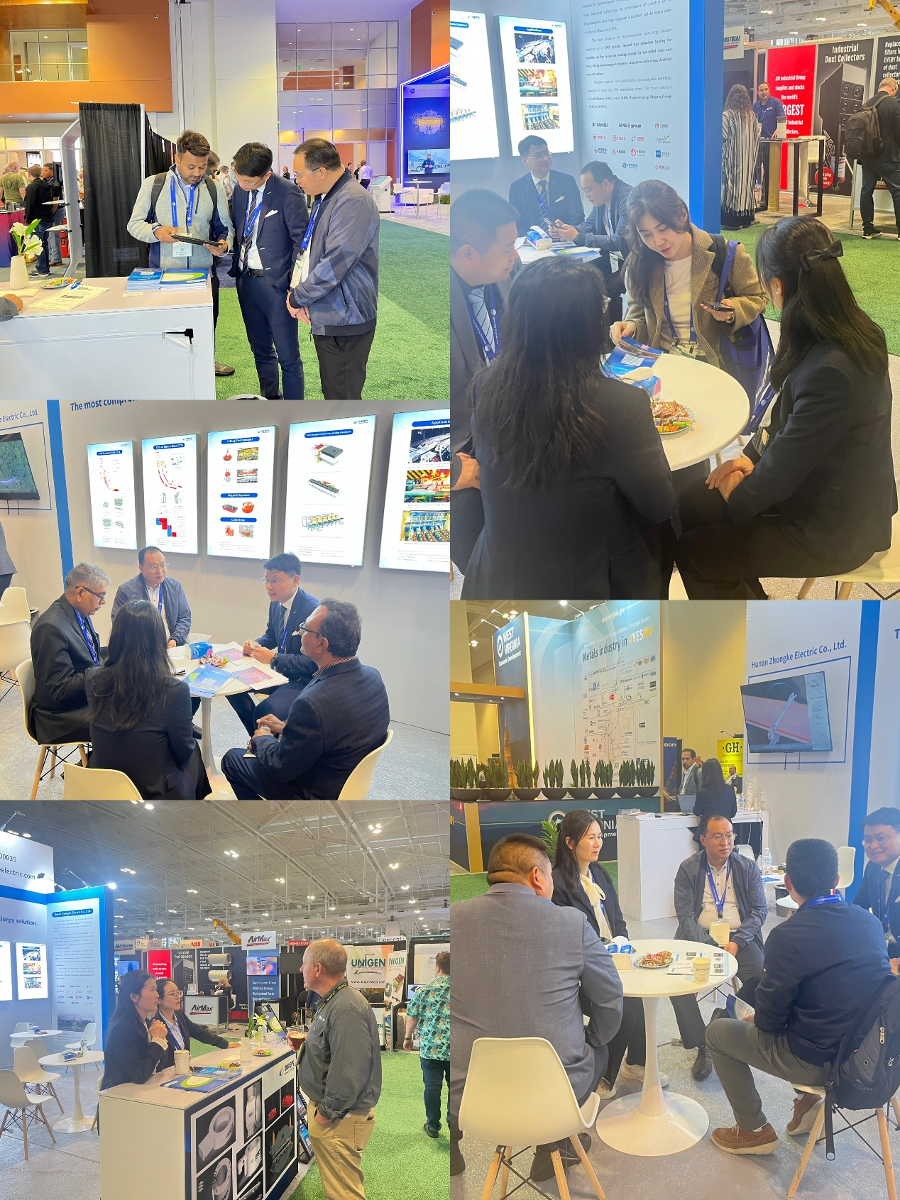 Un'eredit&agrave; di leadership tecnologica magnetica