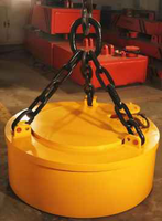 Separatori magnetici di tipo disco della serie RCDB