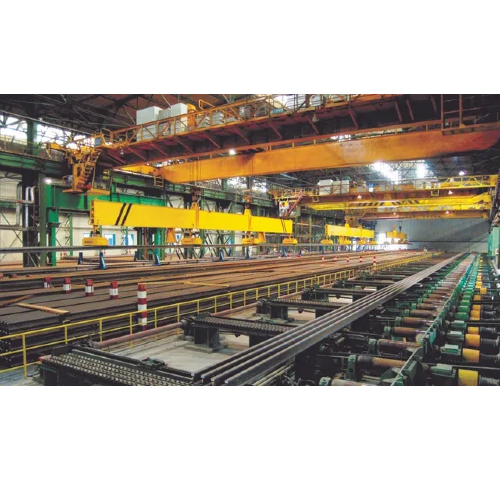 Come funziona un elettromagnete di sollevamento?