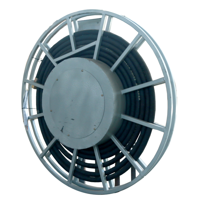 Avvolgicavo retrattile a molla sicuro ed economico