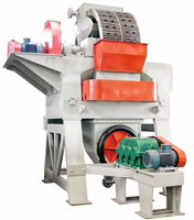 Serie DLS Separatori magnetici ad alta efficienza ad alta efficienza