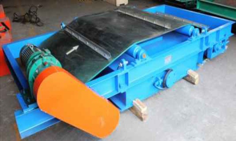 Separatore elettromagnetico Series RCDD