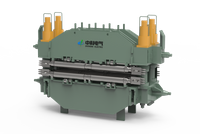 Agitatore elettromagnetico in rotolo con rullo metallurgico a forte spinta per macchina per colata continua (CCM)