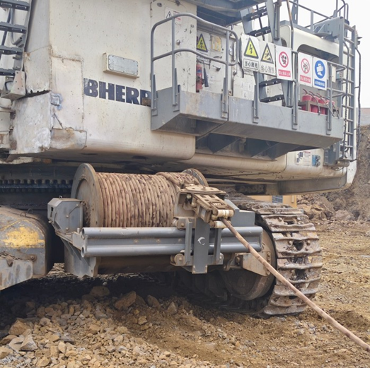 Cavo ad alta tensione personalizzato