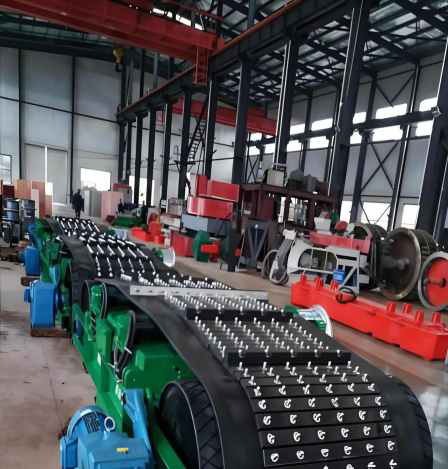 Separatore elettromagnetico Series RCDD