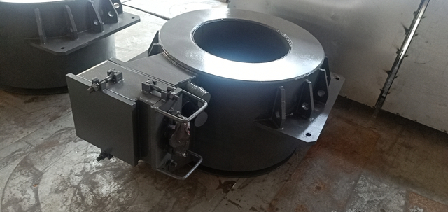 Migliori risultati metallurgici ottenibili Stampo Agitatore Elettromagnetico nel processo di colata continua