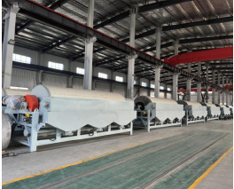 Fusti magnetici permanenti della serie CT