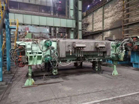 Agitatore elettromagnetico metallurgico multimodale (MM-EMS) per colata continua