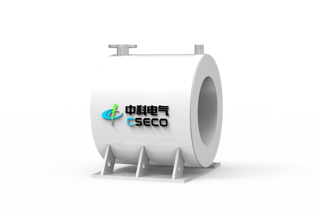 Attrezzatura metallurgica avanzata Agitatore elettromagnetico finale per macchina di colata continua