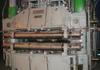 Agitatore elettromagnetico in-roll per attrezzature metallurgiche ad alte prestazioni per macchine CCM nella produzione di acciaio