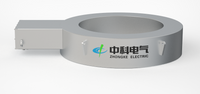Agitatore elettromagnetico per stampi (M-EMS) per la produzione di acciaio