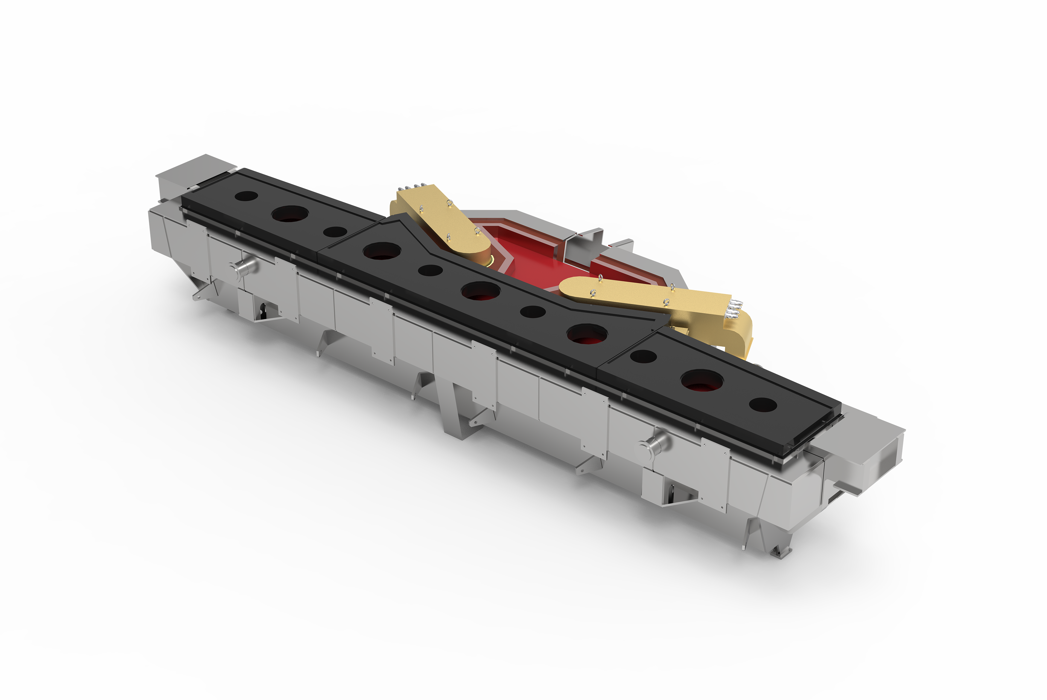 Come si pianificano il MOQ e i tempi di consegna per l'elettromagnete industriale?