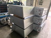 Freno elettromagnetico (EMBR) per fonditrice di bramme nella produzione di acciaio